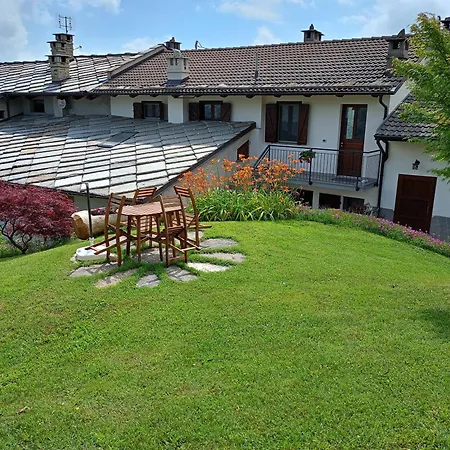 Emalu - Workation&Holiday Pinerolo Exterior photo