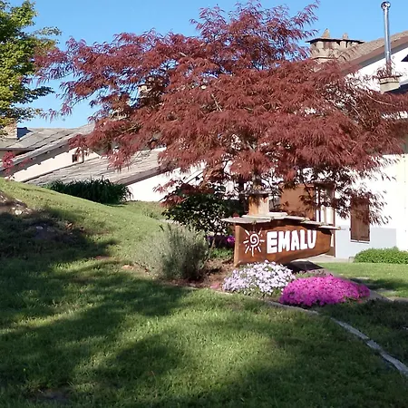 Emalu - Workation&Holiday Pinerolo Exterior photo