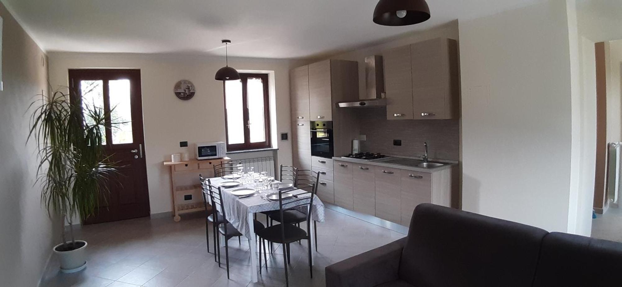 Holiday home Emalu - Workation&holiday