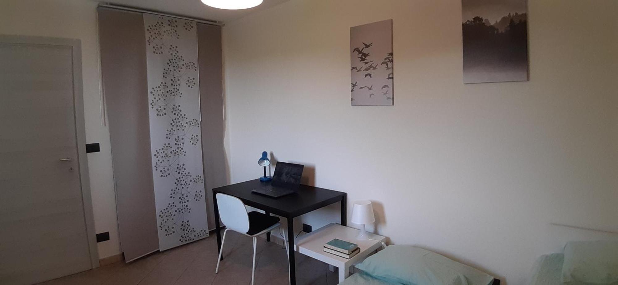 Holiday home Emalu - Workation&holiday Pinerolo