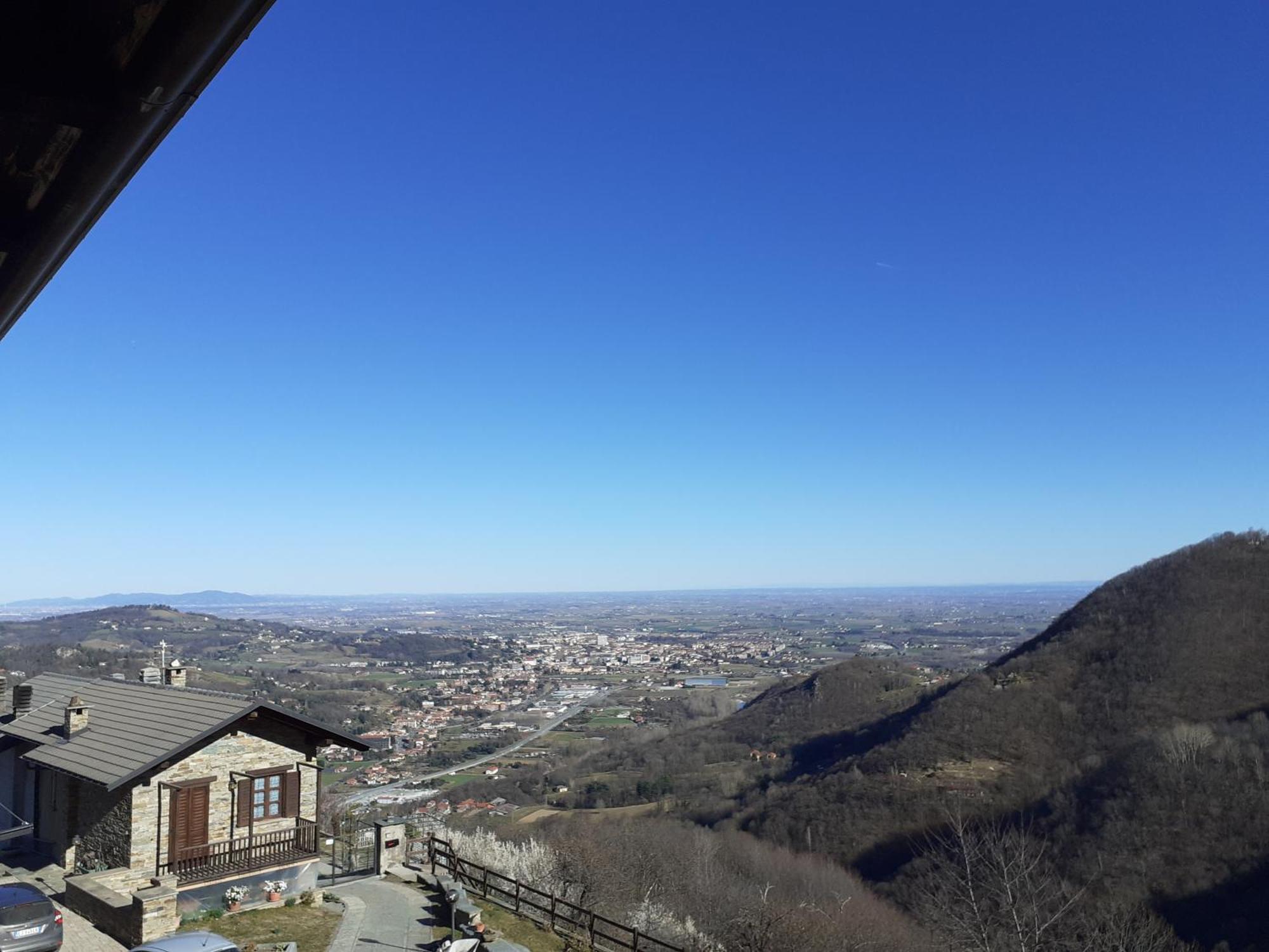 Holiday home Emalu - Workation&holiday Pinerolo