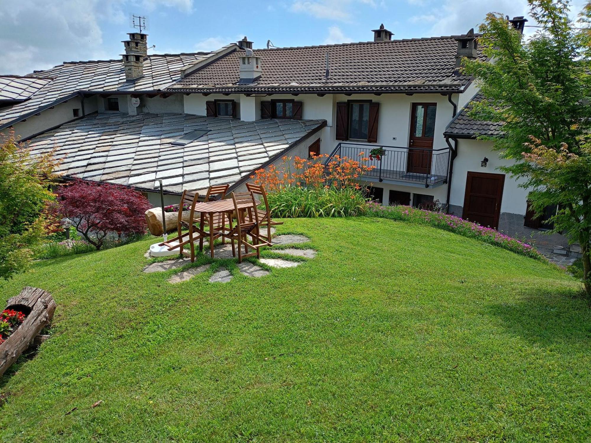 Emalu - Workation&holiday Holiday home
