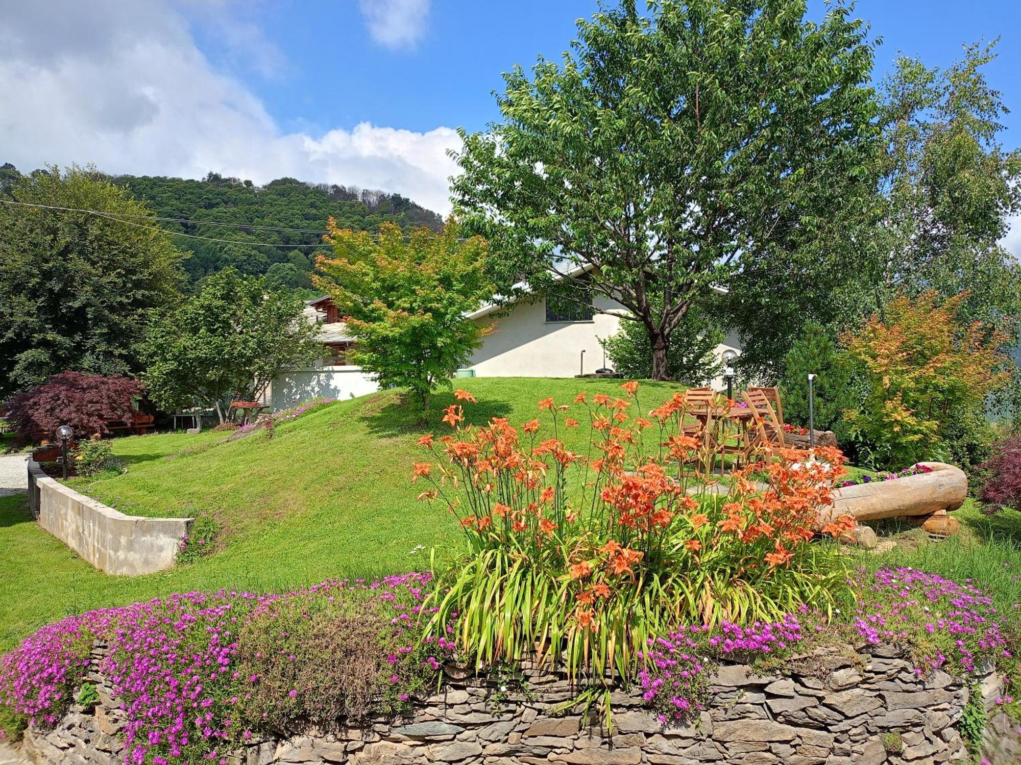 Emalu - Workation&holiday Holiday home Pinerolo
