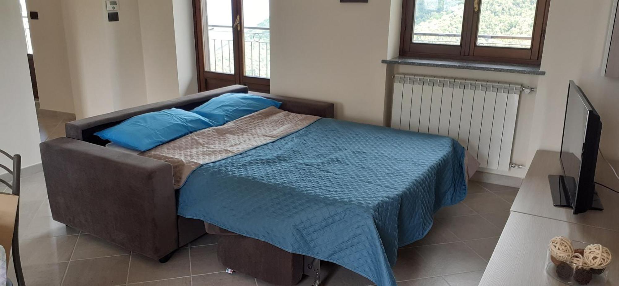 Emalu - Workation&holiday Holiday home *